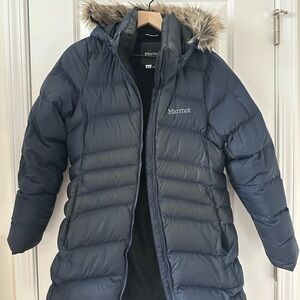Marmot Montreal Coat